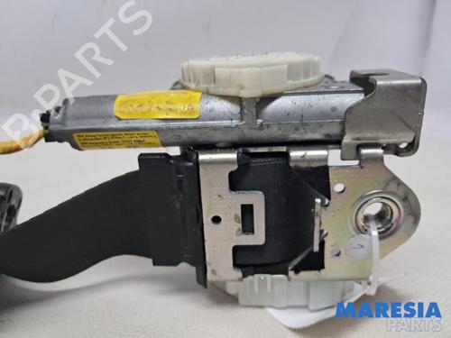 Front right seatbelt FIAT 500 C (312_) 1.4 (312CXC1B, 312AXC1B) | BP31816638I25