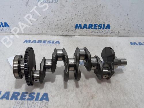 Other FIAT DOBLO Cargo (263_) 1.6 D Multijet (263WXD1B, 263WXR1B, 263WXX1B, 263ZXD1B,... | BP31415770O1  - Image 8