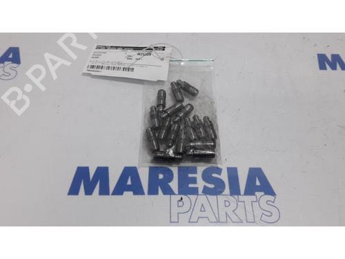 Used Other PEUGEOT EXPERT Van (VF3A_, VF3U_, VF3X_) 2.0 HDi 130 (128 hp) 31412019