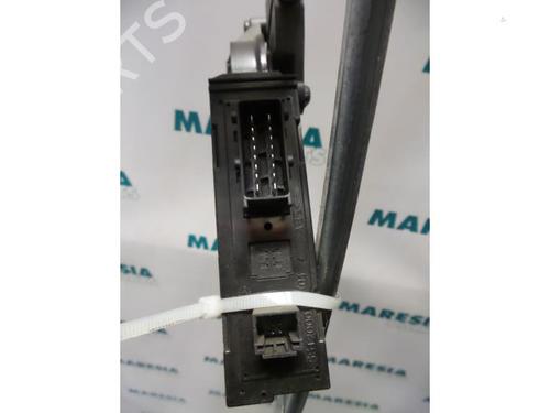 Front left window mechanism PEUGEOT 307 SW (3H) 1.6 16V | BP31426730C22