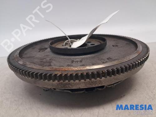 Used Flywheel Flywheel OPEL KARL (C16) 1.0 (75 hp) 39726026 39726026