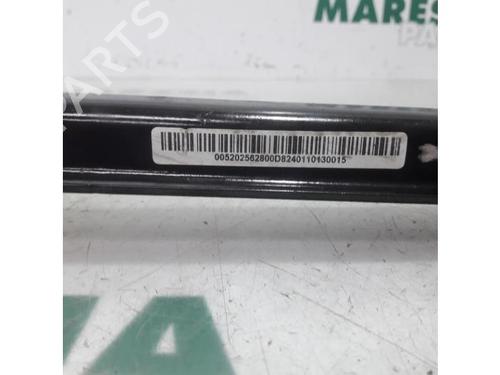 Other FIAT 500X (334_) 1.6 (334AXE1A) | BP31479653O1