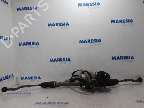 Used Steering rack PEUGEOT 208 I (CA_, CC_) 1.0 VTi (68 hp) 31440383