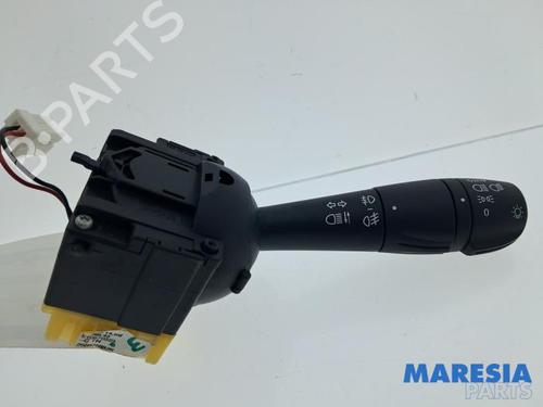 Used Steering column stalk RENAULT CAPTUR I (J5_, H5_) 1.2 TCe 120 (120 hp) 33054896
