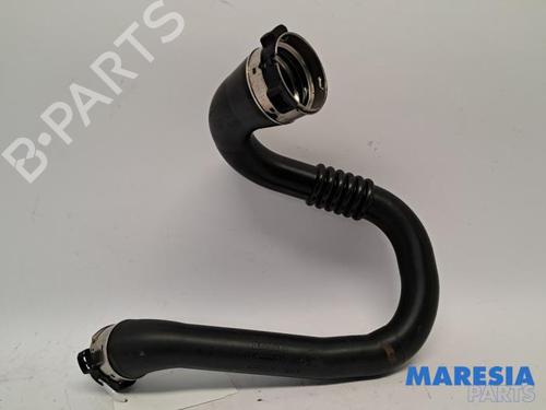 Used Exhaust system RENAULT MEGANE III Grandtour (KZ0/1) 1.4 TCe (KZ0F, KZ1V) (130 hp) 31533231