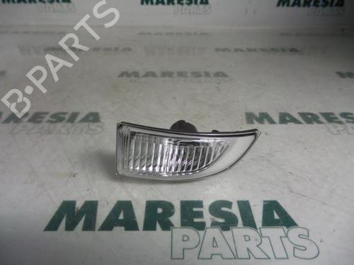 Left front indicator RENAULT MEGANE III Grandtour (KZ0/1) 1.5 dCi (KZ09, KZ0D, KZ1G, KZ29, KZ14, KZ1W, KZ10, KZ1F,... | BP31536477C32 