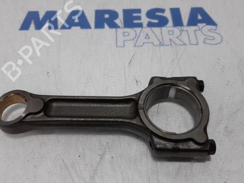 Used Other RENAULT CLIO II (BB_, CB_) 1.5 dCi (B/CB07) (65 hp) 31452126