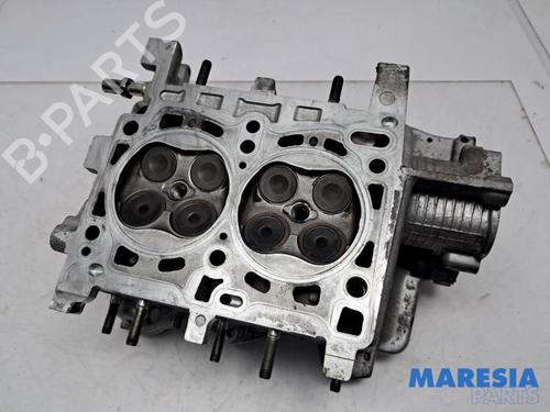 Cylinder head FIAT PANDA (312_, 319_) 0.9 (312PXG1A) | BP31400030M5 - Image 6