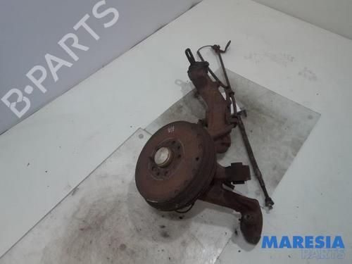 Støtte OPEL COMBO Box Body/MPV (X12) 1.6 CDTI (B05) | BP31417556C155