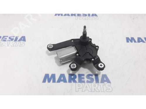 Used Rear wiper motor CITROËN JUMPY II Platform/Chassis 2.0 HDi 125 (128 hp) 31414429