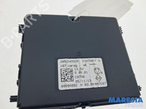 Electronic module RENAULT CAPTUR I (J5_, H5_) 0.9 TCe 90 | BP38090673M83 - Image 2