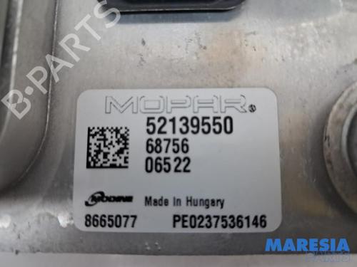 Electronic sensor FIAT 500e (332_) Elektro 3+1 (FA1) | BP36364560M84  - Image 6