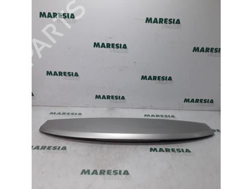 Spoiler bakluke FIAT STILO Multi Wagon (192_) 1.6 16V (103 hp) 31418563
