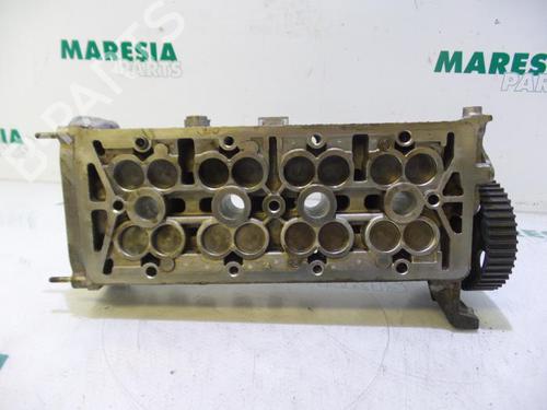 Cylinder head FIAT PUNTO (188_) 1.2 16V 80 (188.233, .235, .253, .255, .333, .353, .639,... | BP31449183M5 