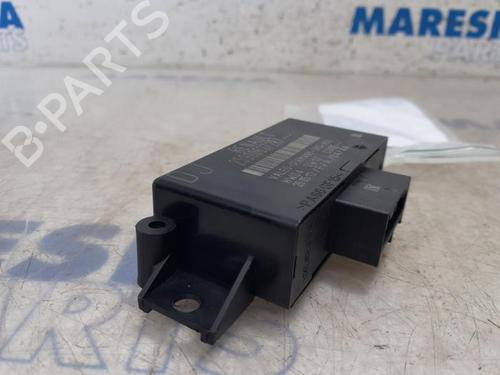 Electronic module RENAULT SCÉNIC III (JZ0/1_) 1.2 TCe (JZ16) | BP31396310M83