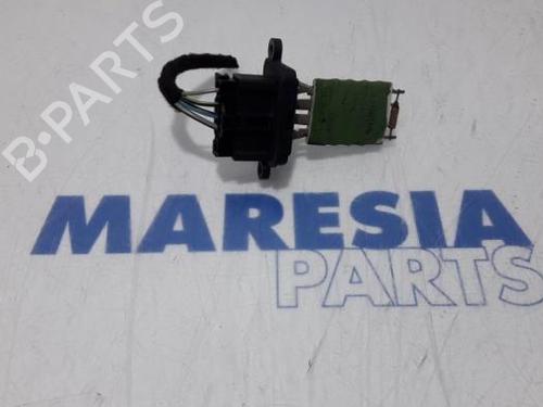 Used Electronic sensor FIAT PANDA (169_) 1.2 (169.AXB11, 169.AXB1A) (60 hp) 31456473