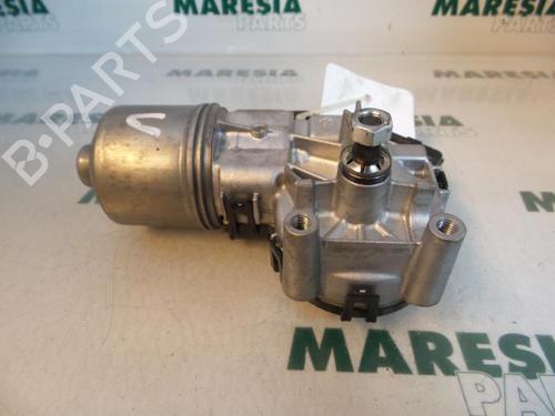 Used Front wiper motor CITROËN BERLINGO Box Body/MPV (B9) 1.6 HDi 75 (75 hp) 31523426