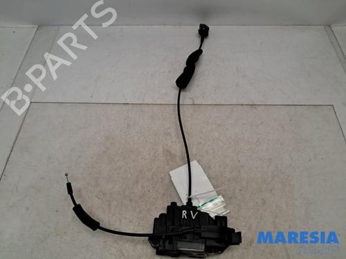 Used Electronic module Electronic module RENAULT GRAND SCÉNIC III (JZ0/1_) 1.6 16V (JZ0U) (109 hp) 31480505 31480505