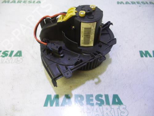 Used Heater blower motor FIAT SCUDO Bus (270_, 272_) 2.0 D Multijet (163 hp) 31535162