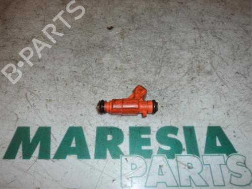 Used Injector PEUGEOT 307 (3A/C) 1.6 16V (109 hp) 31420288