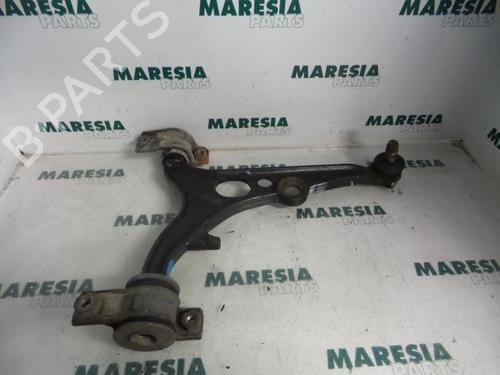 Andre ALFA ROMEO GTV (916_) 2.0 T.SPARK 16V (916.C2__, 916C2C00) (150 hp) 31503289