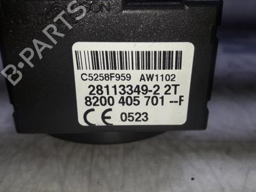 Engine control unit (ECU) RENAULT KANGOO Express (FW0/1_) 1.5 dCi 75 (FW07, FW10, FW04) | BP31449041M57 