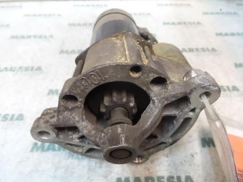 Starter CITROËN SAXO (S0, S1) 1.5 D | BP31521956M8