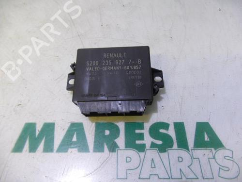 Used Electronic module RENAULT SCÉNIC II (JM0/1_) 1.9 dCi (JM0G, JM12, JM1G, JM2C) (120 hp) 31429347