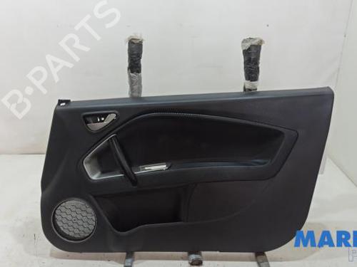 Front right panel ALFA ROMEO MITO (955_) 1.4 MultiAir (955AXN1B) | BP37524316C59 - Image 3