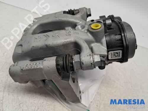 Right rear brake caliper DS DS 3 / DS 3 CROSSBACK (UR_, UC_, UJ_) 1.2 PureTech 130 (URHNSS) | BP31527601M106