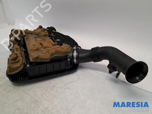 Air filter box FIAT 500 C (312_) 0.9 (312AG1A) | BP33803048M87 - Image 4