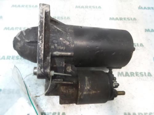 Used Starter FIAT BRAVO I (182_) 1.8 GT (182.AC) (113 hp) 31456949