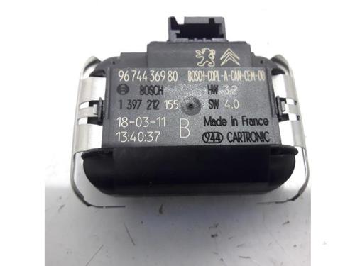 Electronic sensor PEUGEOT 308 SW I (4E_, 4H_) 1.6 16V | BP31520514M84