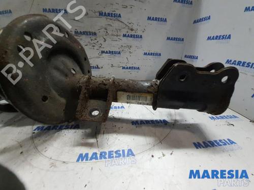 Right front shock absorber FIAT 500 (312_) 1.2 (312AXA1A) | BP31429358M17 