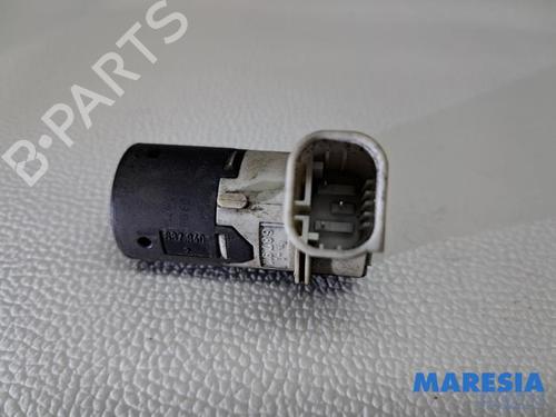 Electronic sensor PEUGEOT 207 CC (WD_) 1.6 16V | BP31420463M84 - Image 2