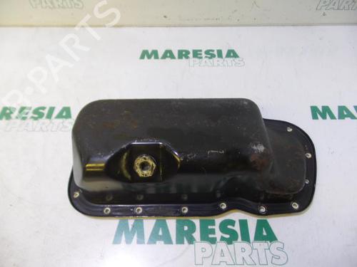 Used Front right seatbelt PEUGEOT 206 Hatchback (2A/C) 1.4 i (75 hp) 31489606