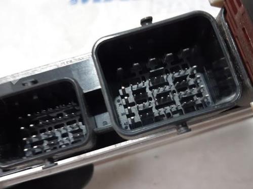 Engine control unit (ECU) CITROËN C3 II (SC_) 1.0 VTi 68 | BP31501786M57 