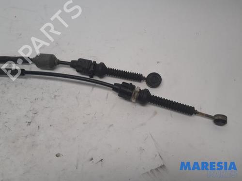 Girspak RENAULT TRAFIC III Van (FG_) 1.6 dCi 95 (FGMJ, FGMR) | BP31423870M90 