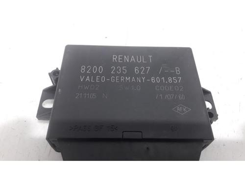 Electronic module RENAULT ESPACE IV (JK0/1_) 2.0 (JK0A, JK1D, JK0N) | BP31509404M83
