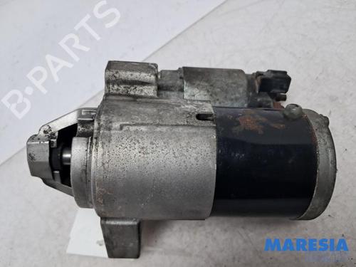 Starter PEUGEOT 508 I (8D_) 1.6 THP | BP37875953M8 - Image 4