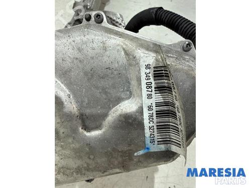 Steering rack PEUGEOT 2008 II (UD_, US_, UY_, UJ_, UR_, UC_) 1.2 PureTech 100 (USHNK) | BP32351632M22