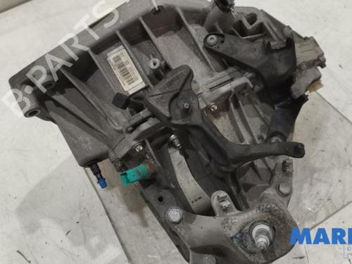 Gearbox RENAULT KADJAR (HA_, HL_) 1.2 TCe 130 (HLMR) | BP39690090M3 - Image 3