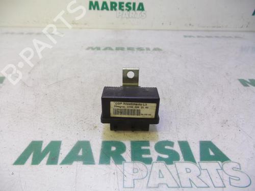 Used Electronic sensor PEUGEOT BOXER Bus 2.2 HDi 120 (120 hp) 31507596