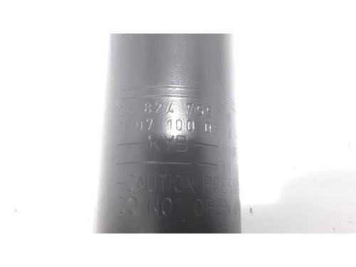 Left front shock absorber CITROËN C5 III (RD_) 2.0 HDi 165 (RDRHHA, RDRHH8) | BP31536896M16