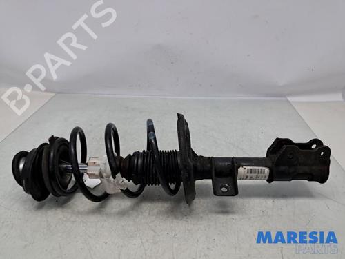 Højre fortil støddæmper FIAT 500 C (312_) 0.9 (312AG1A) (86 hp) 32069108