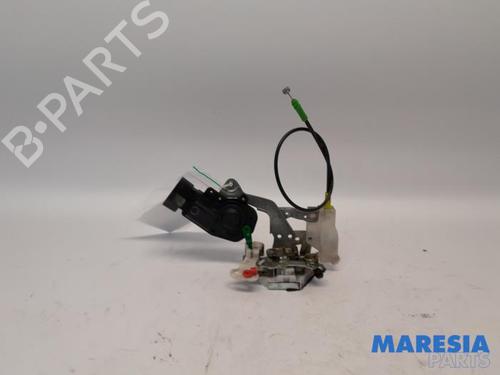 Used Electronic module Electronic module CITROËN C1 (PM_, PN_) 1.0 (68 hp) 31407413 31407413