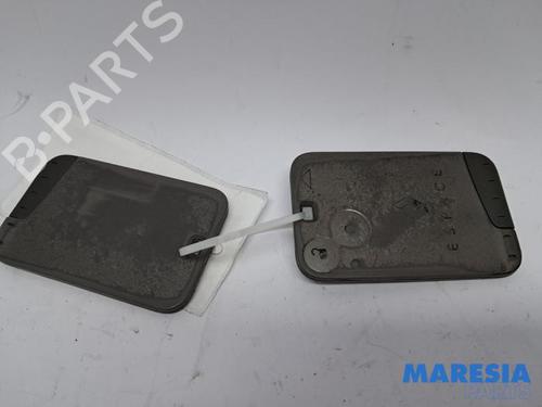 Engine control unit (ECU) RENAULT ESPACE IV (JK0/1_) 2.0 Turbo (JK0A, JK0B, JK0N) | BP31518718M57 
