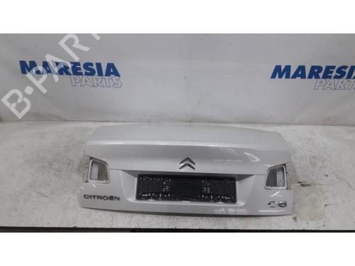 Bagklap CC/Kombi-Coupé CITROËN C5 III (RD_) 2.0 HDi 165 (RDRHHA, RDRHH8) (163 hp) 31496613