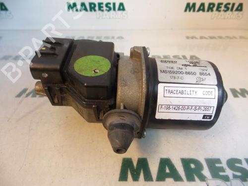 Front wiper motor FIAT BRAVO II (198_) 1.4 (198AXA1B) | BP31506187M29