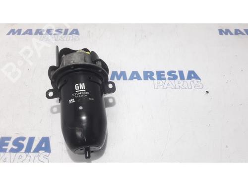 Støtte OPEL COMBO Box Body/MPV (X12) 1.3 CDTI (B05) | BP31449154C155